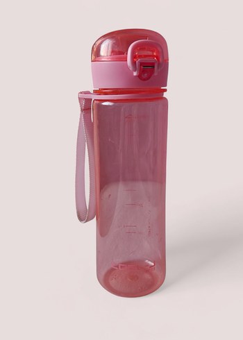 Gıpta Cool J Pembe Çocuk Matarası - Görsel 3