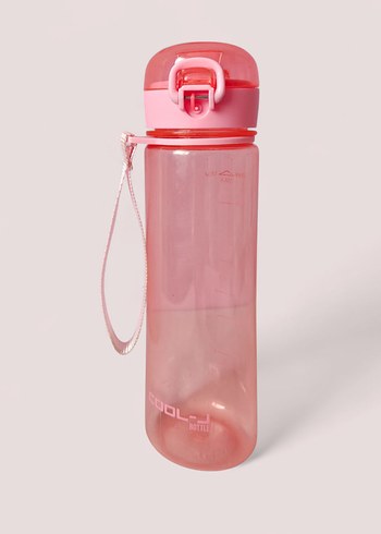 Gıpta Cool J Pembe Çocuk Matarası - Görsel 2