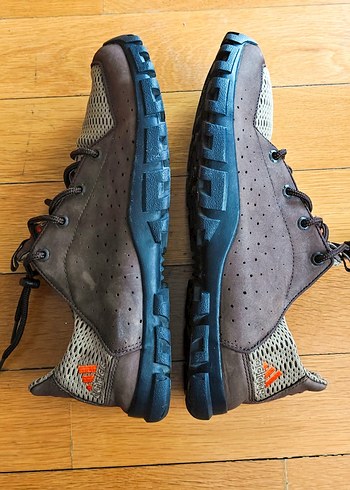 Adidas Adventure Trail Erkek Ayakkabı - Görsel 5