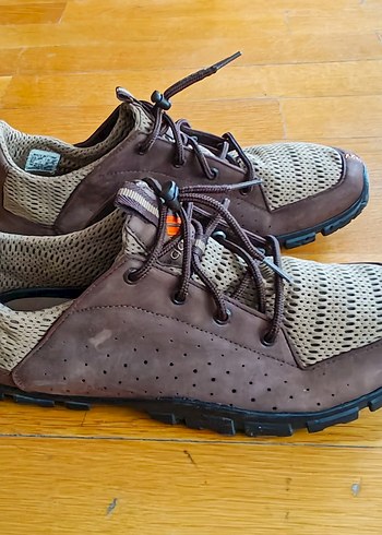 Adidas Adventure Trail Erkek Ayakkabı - Görsel 3