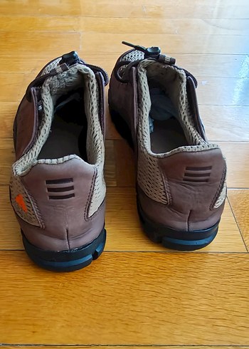 Adidas Adventure Trail Erkek Ayakkabı - Görsel 4