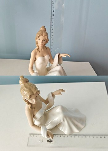 Leonardo Collection Kadın Biblosu - Görsel 6