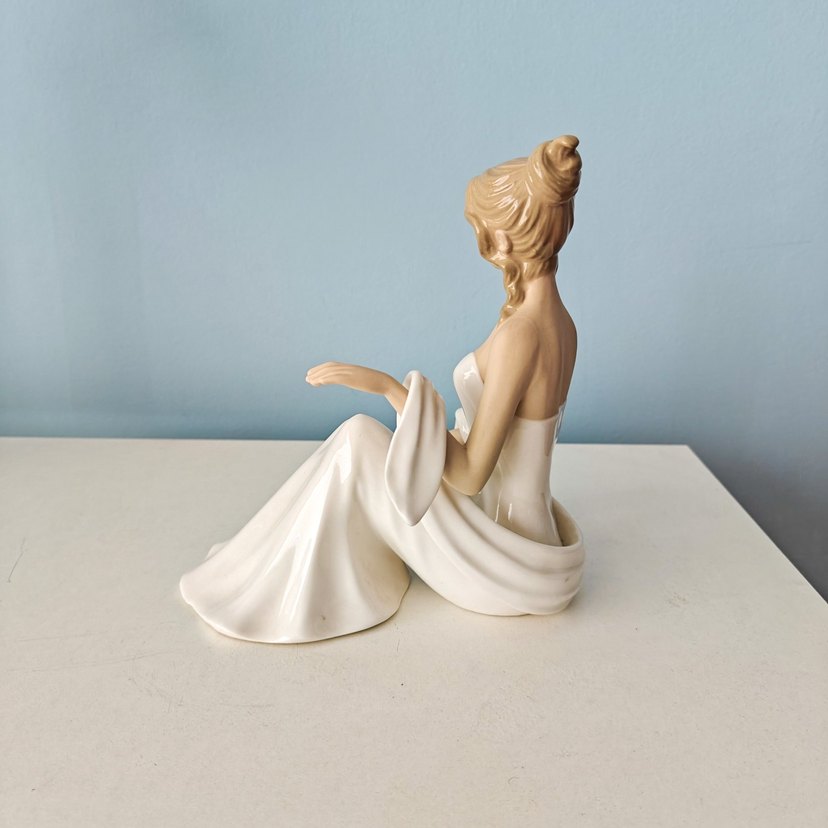 Leonardo Collection Kadın Biblosu - Görsel 3