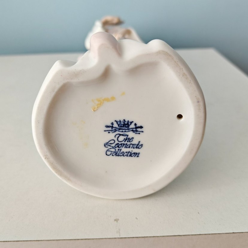 Leonardo Collection Geisha Biblo - Görsel 5