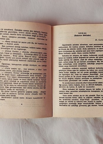 Edmondo De Amicis - Çocuk Kalbi - Görsel 6