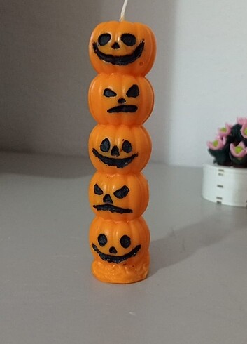 BALKABAĞI TOTEM MUM