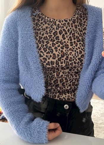 MAVi yumuşak ceket - Görsel 3