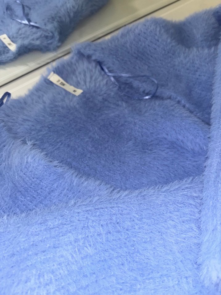 MAVi yumuşak ceket - Görsel 4