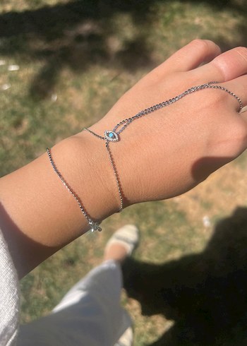Diğer Fatma'nın Eli Şahmeran