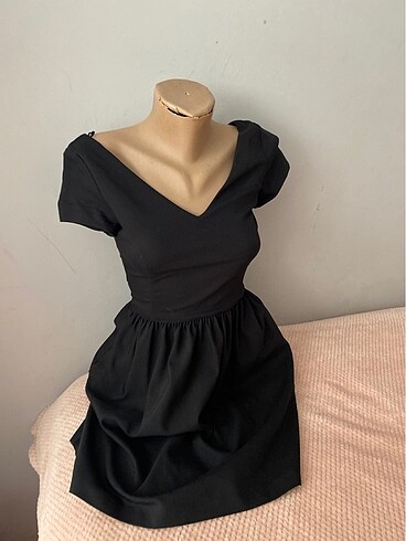 Suud Collection Mini elbise