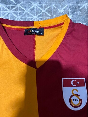 s Beden Gs forması