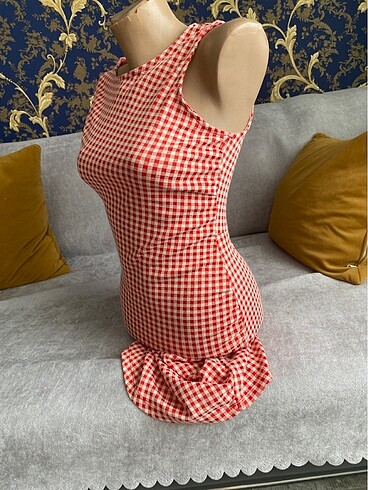 Zara Elbise