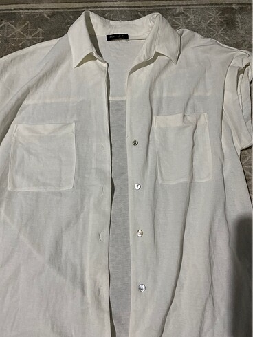 Massimo Dutti Gömlek