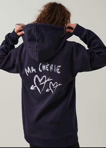 Ginatricot Sweatshirt