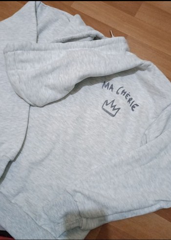Gina Ginatricot Rahat Kesim Sweatshirt