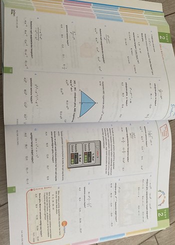  345 tyt matematik soru bankasi