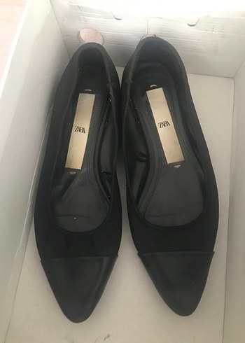 37 Beden Zara babet