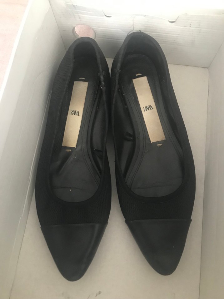 Zara babet - Görsel 2