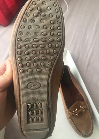 Tokalı Kadın babet - Görsel 4