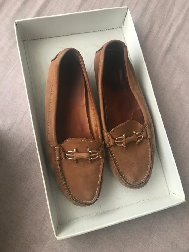 Tokalı Kadın babet - Görsel 2