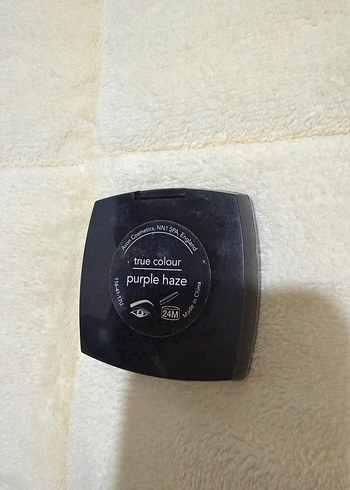 Siyah 4'lü Koyu Göz Farı Paleti - Görsel 3