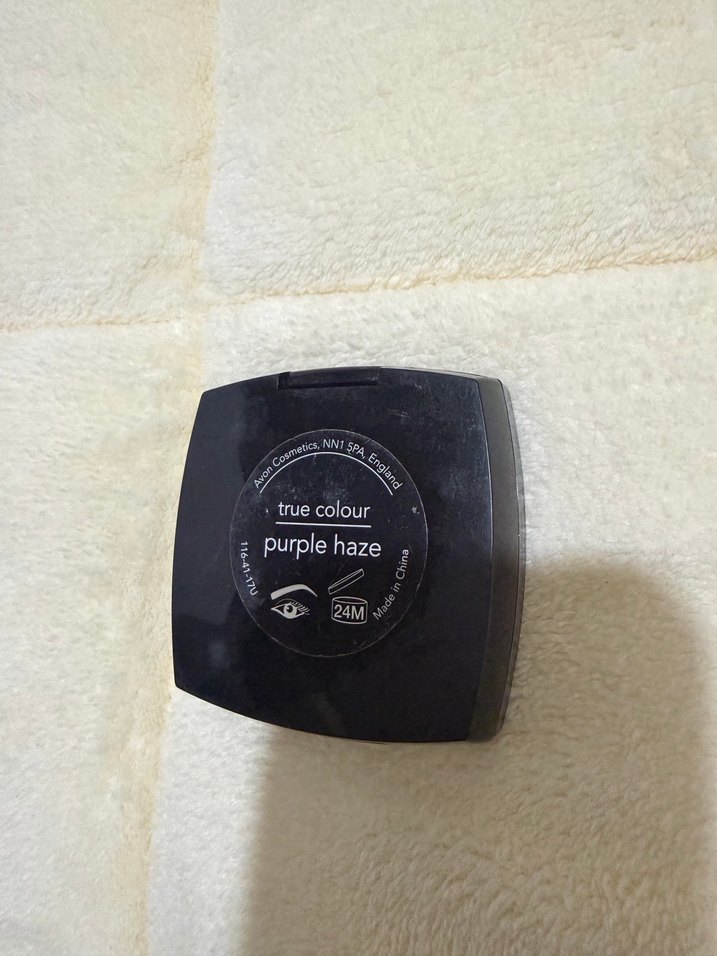 Siyah 4'lü Koyu Göz Farı Paleti - Görsel 3