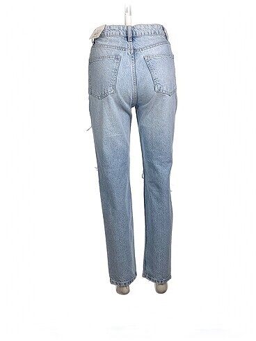 36 Beden Zara Jean / Kot %70 İndirimli.