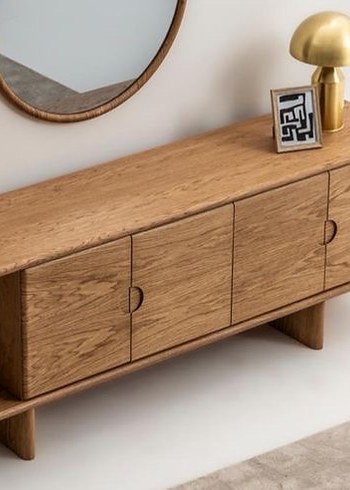 Bej Renkli Dekoratif Ev Aksesuarı - Görsel 2