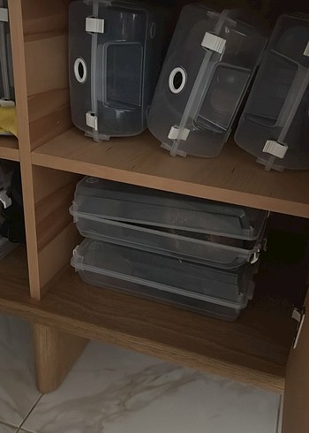 Bej Renkli Dekoratif Ev Aksesuarı - Görsel 4