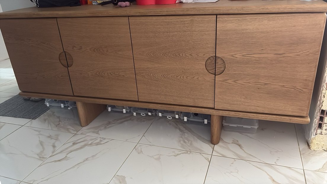 Bej Renkli Dekoratif Ev Aksesuarı - Görsel 3