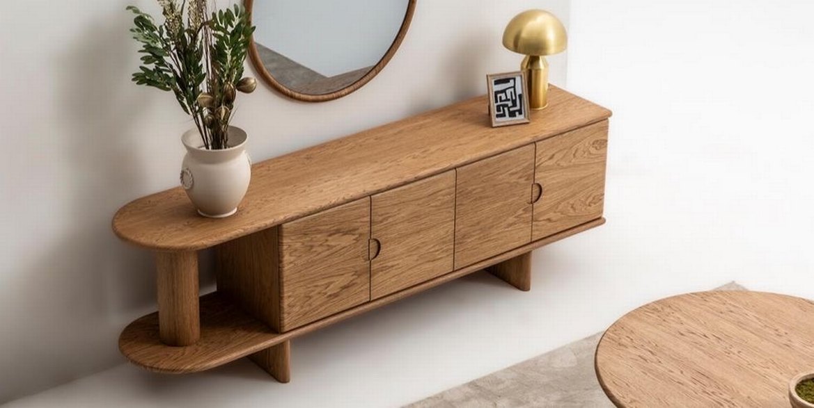 Bej Renkli Dekoratif Ev Aksesuarı - Görsel 2