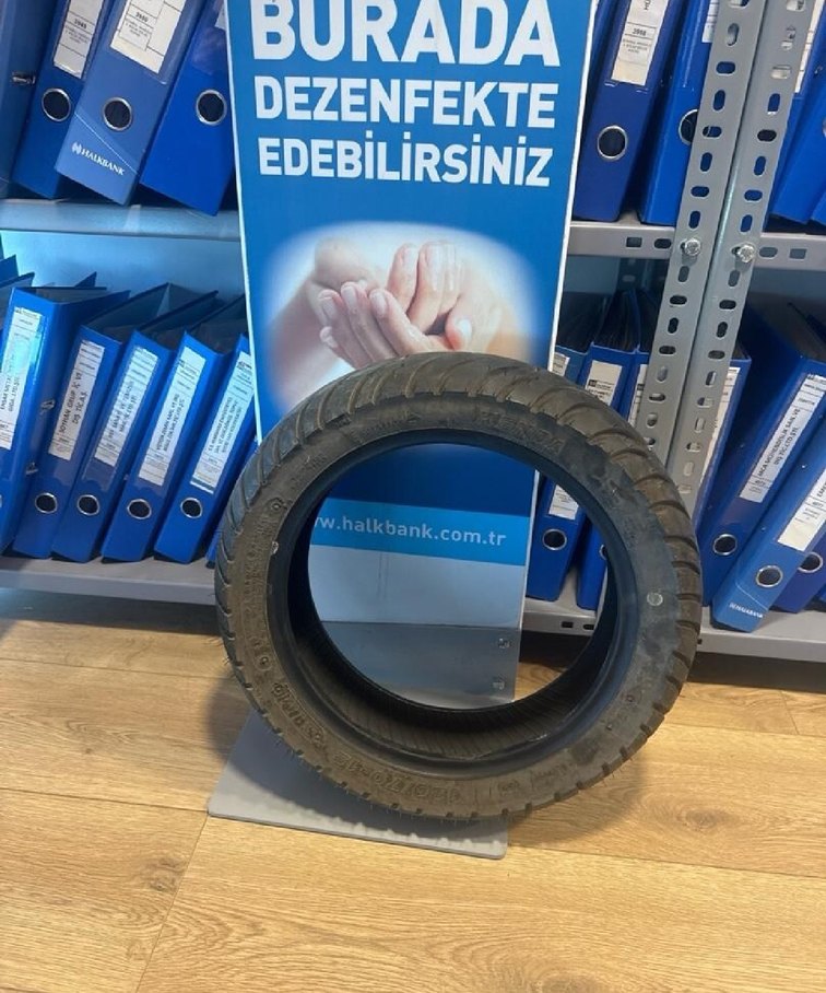 Sıfırdan farksız acil satılık - Görsel 5