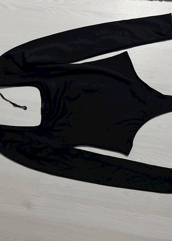 orjinal zara poliamid body - Görsel 3