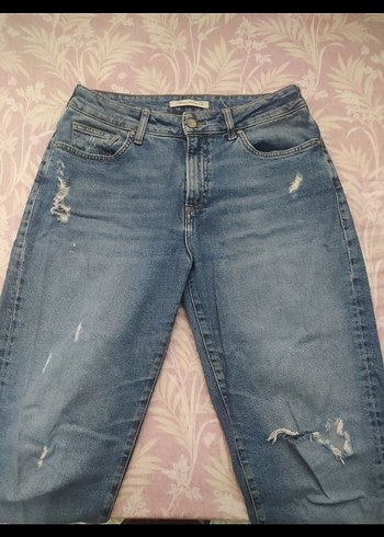Mavi Jeans Mavi mom jean