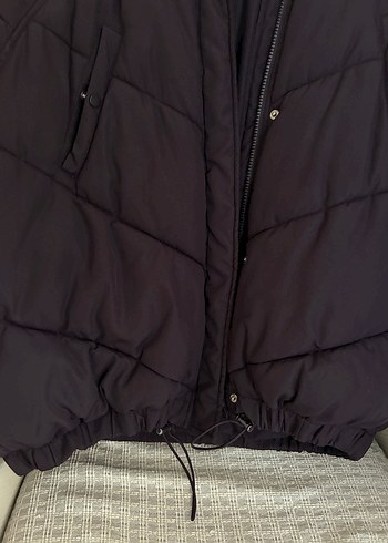 42 Beden H&M mont
