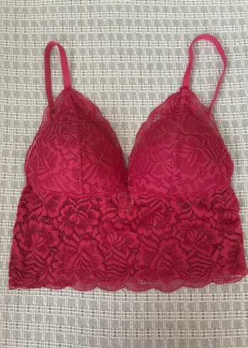 Dantel bralet