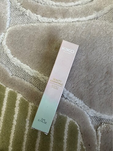 kiko gloss