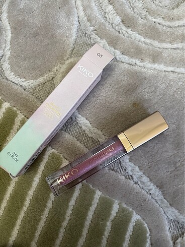  Beden kiko gloss