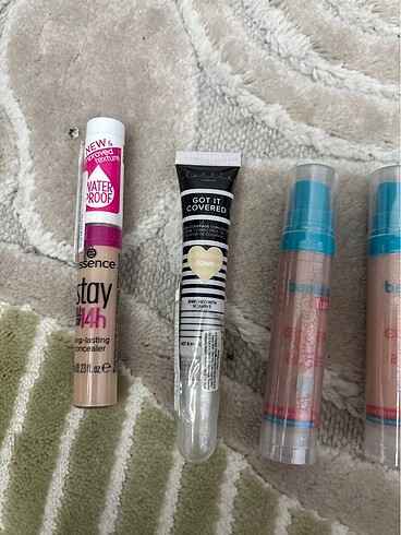 Maybelline kapatıcı concealer