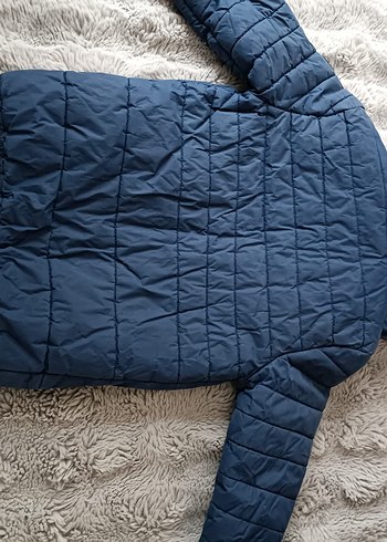 Temiz çocuk montu - Görsel 2