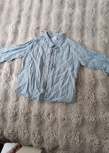 LC Waikiki 12-18 Ay