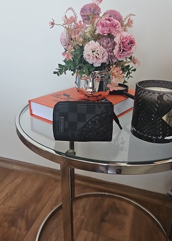 Sprayground unisex cüzdan - Görsel 4