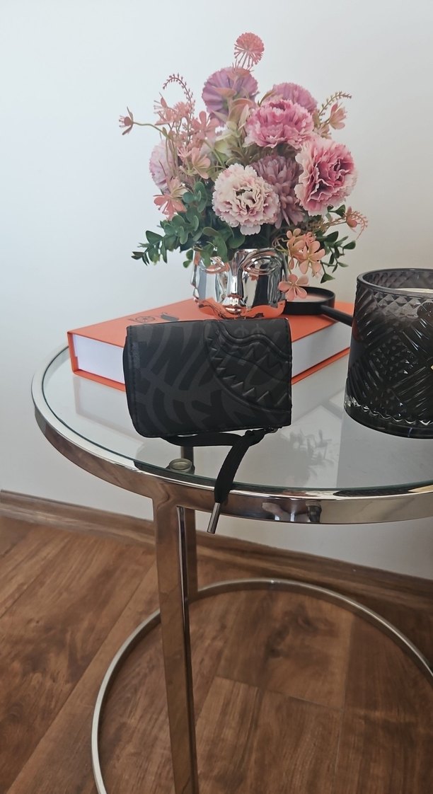 Sprayground unisex cüzdan - Görsel 3