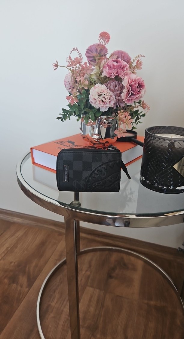 Sprayground unisex cüzdan - Görsel 4