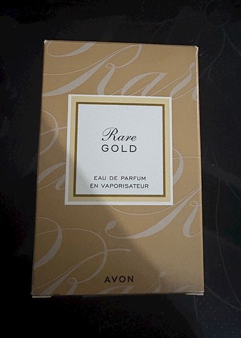 Avon Avon Rare Gold Kadın Parfümü