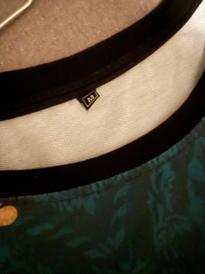 Yeşil Baskılı Erkek Takım - Görsel 2