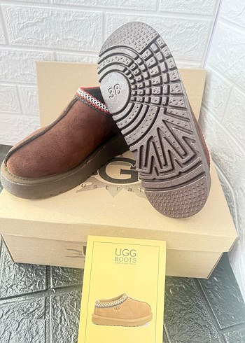 Ugg TAZZ - Görsel 6