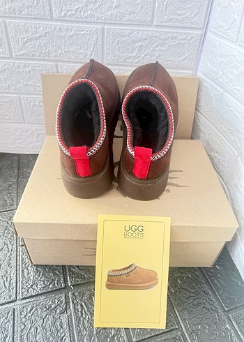 Ugg TAZZ - Görsel 7