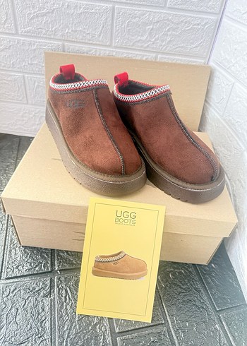 Ugg TAZZ - Görsel 4