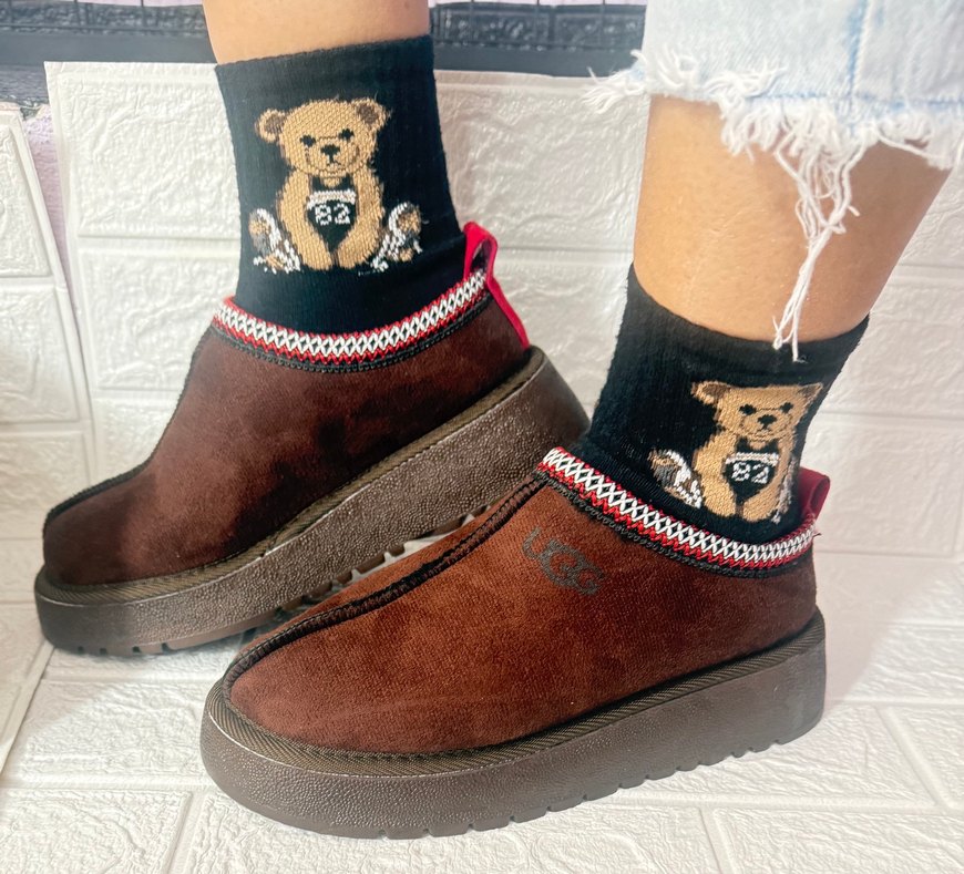 Ugg TAZZ - Görsel 2